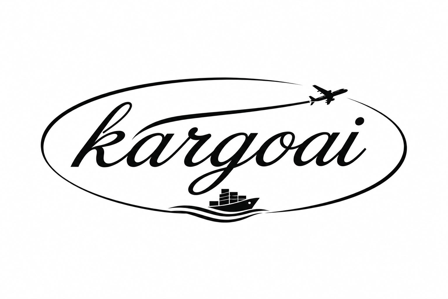 KargoAI Logo